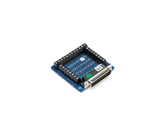 Small Terminal Board for PicoLog 1000 - PT. Sumber Instrumindo